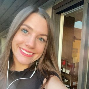 Meet your Posher, Jodi